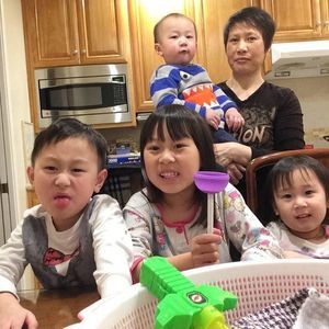 Meet your Posher, Ivana